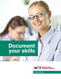 Career Skeeker - Document your skills