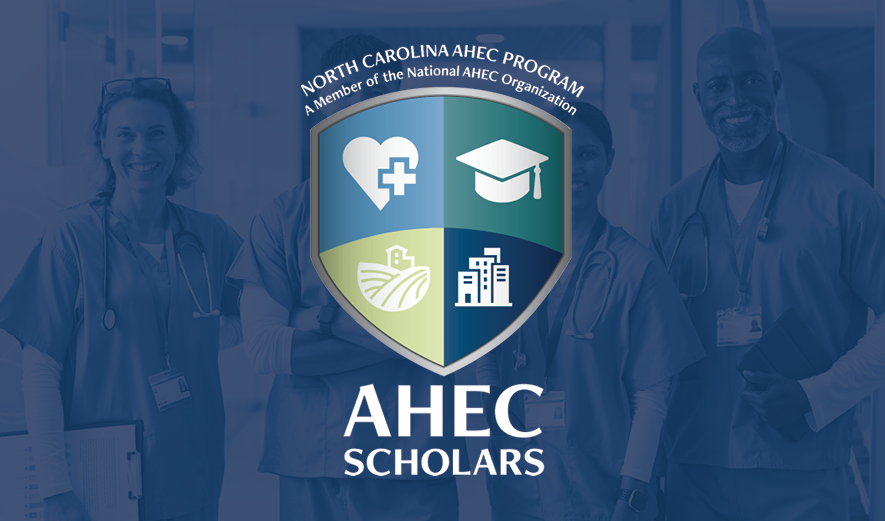 NC AHEC Scholars Program for Allied Health - Wilson Community College ...