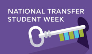 National Student Transfer Week