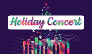 Holiday Concert