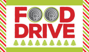 Food Drive