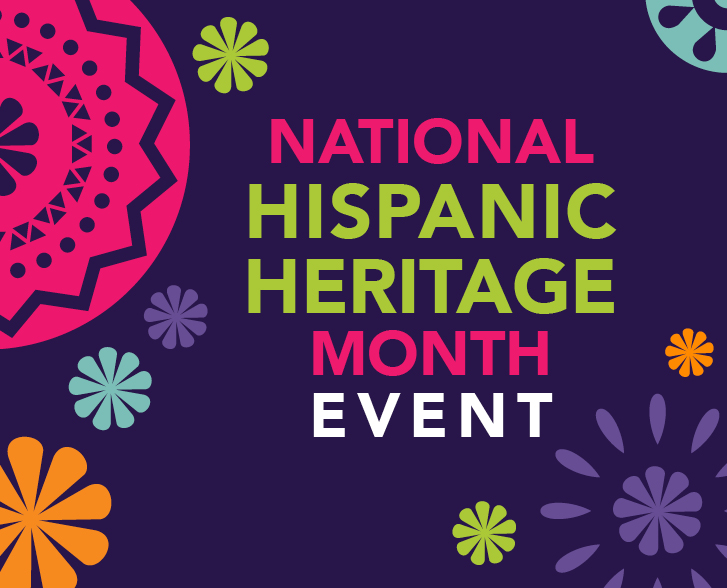 Hispanic Heritage Month - Wilson Community College - Wilson, NC