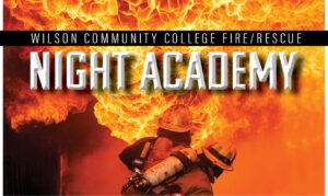 Fire & Rescue Night Academy