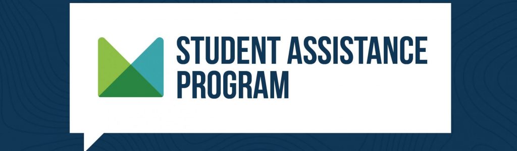 Student Assistance Program